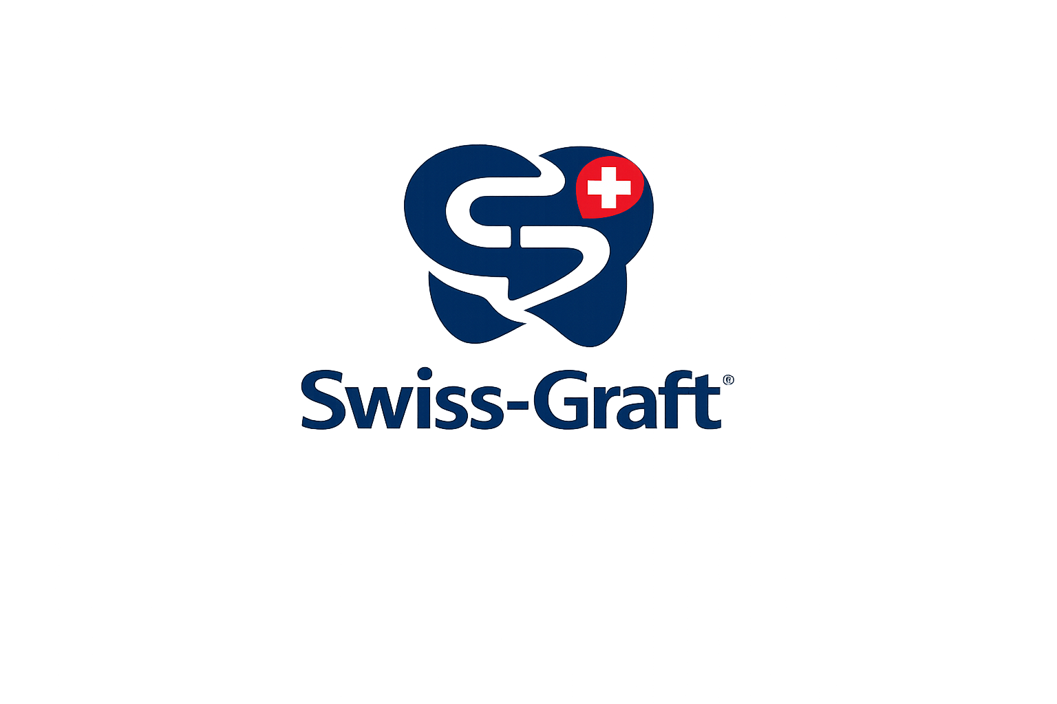 Swiss-Graft® Logo